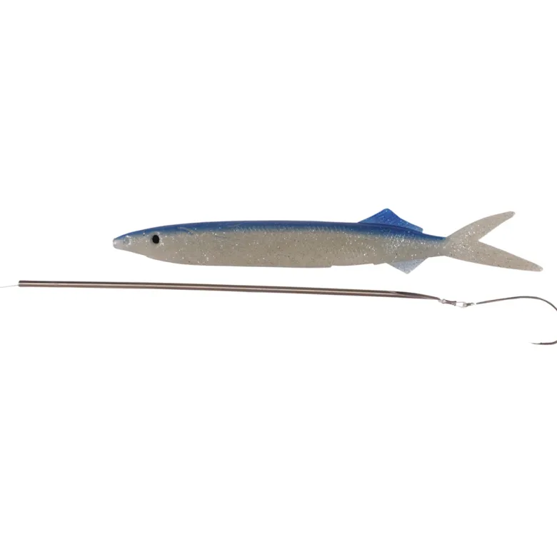 Black Pete Rigging Needles|Flies<Garfish Rigging Kit