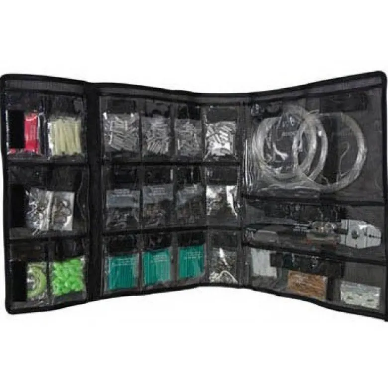 Black Pete Tool Accessories|Flies<Rigging Kit W/Tackle