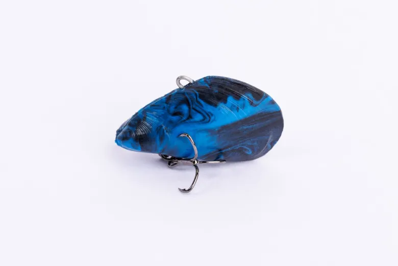 Blue Lip Baits Vibe Lures|Flies<Micro Mussel