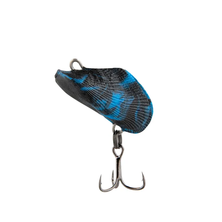 Blue Lip Baits Vibe Lures|Flies<Pygmy Mussel 2.2g