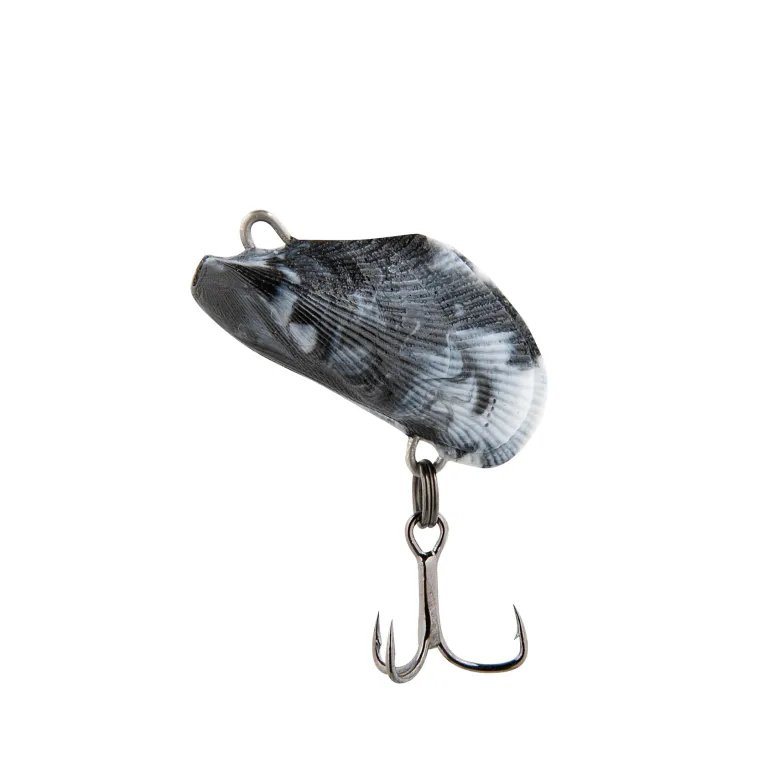 Blue Lip Baits Vibe Lures|Flies<Pygmy Mussel 1.3g