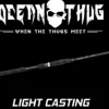 Bone Flies|Light Rods<OceanThug Light Cast