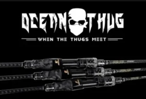 Bone Flies|Fishing Rods<OceanThug Slow Jig