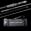 Bone Flies|Fishing Rods<VoyageX 4pc Travel Rod