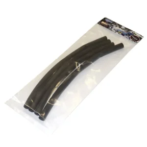 Bonze Game Fishing Tackle|Game Fishing Tackle<Adhesive Shrink Tubing Black