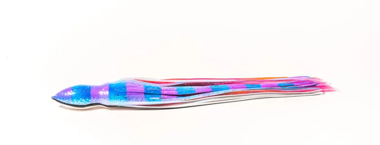 Bonze Skirted Trolling Lures|Skirted Trolling Lures<Anaconda