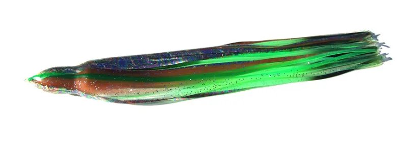 Bonze Skirted Trolling Lures|Skirted Trolling Lures<Anaconda