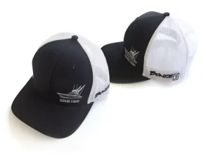 Bonze Hats And Headwear|Flies<Annie C Trucker Cap