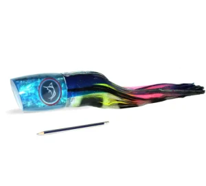 TackleWest Teasers|Teasers<Bonze Chocolate Thunder