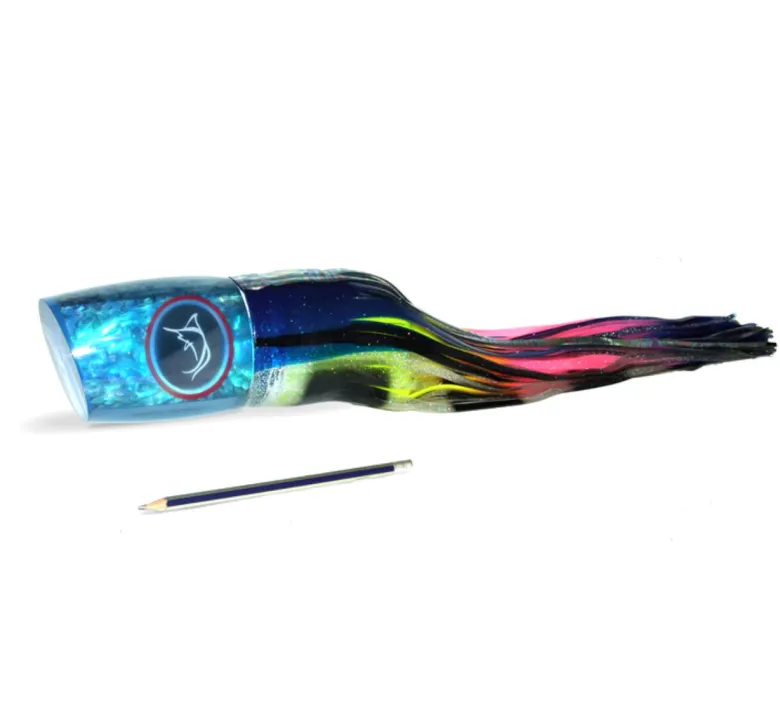 TackleWest Teasers|Teasers<Bonze Chocolate Thunder