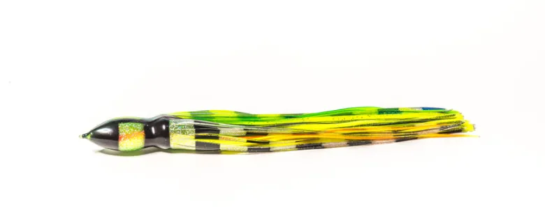 TackleWest Teasers|Teasers<Bonze Chocolate Thunder