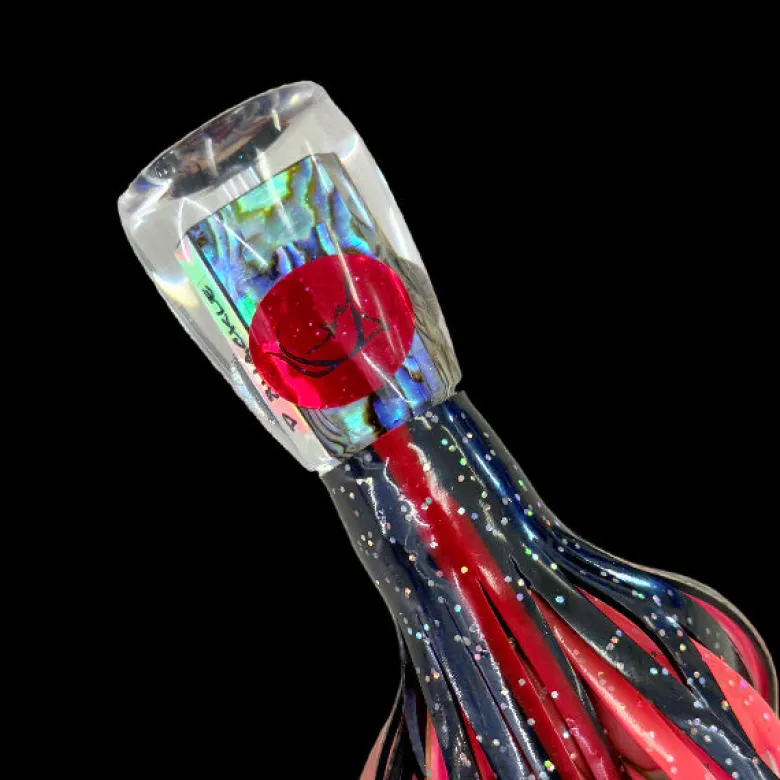 Bonze Skirted Trolling Lures|Skirted Trolling Lures<D Shackle