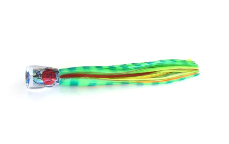 Bonze Skirted Trolling Lures|Skirted Trolling Lures<D Shackle
