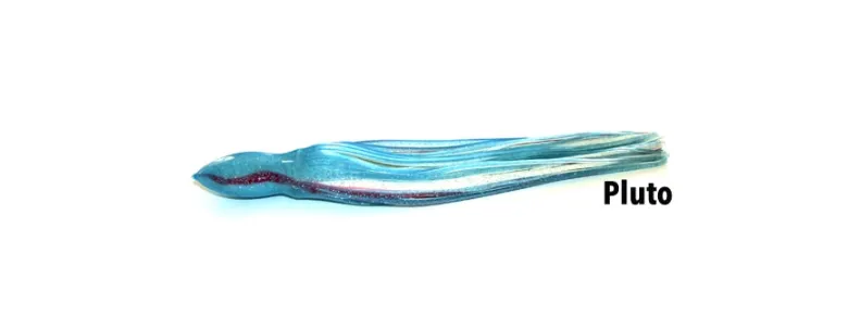 Bonze Skirted Trolling Lures|Skirted Trolling Lures<D Shackle