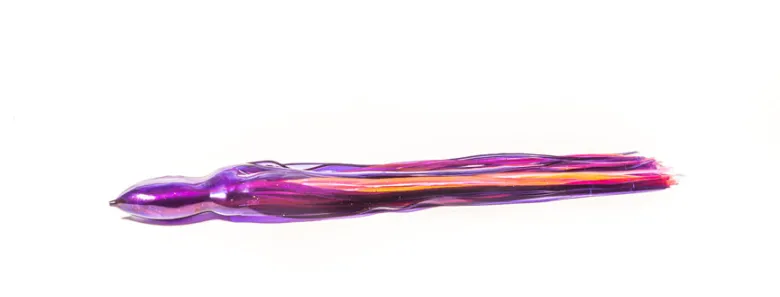 Bonze Skirted Trolling Lures|Skirted Trolling Lures<Diesel