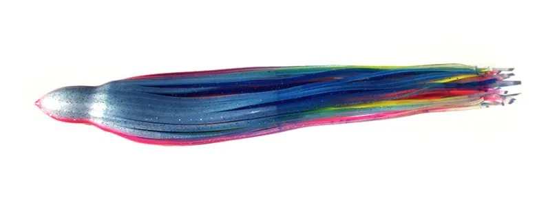 Bonze Skirted Trolling Lures|Skirted Trolling Lures<Diesel