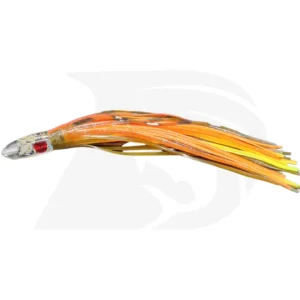 Bonze Skirted Trolling Lures|Skirted Trolling Lures<Exocet