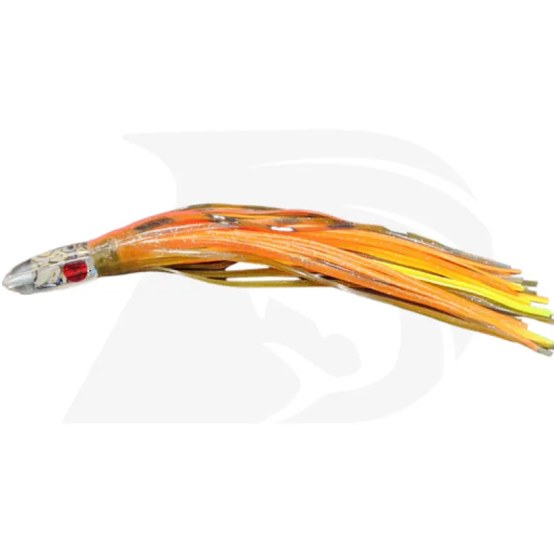 Bonze Skirted Trolling Lures|Skirted Trolling Lures<Exocet