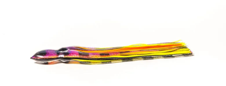 Bonze Skirted Trolling Lures|Skirted Trolling Lures<Hercules