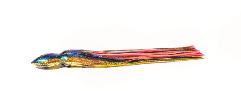 Bonze Skirted Trolling Lures|Skirted Trolling Lures<Hercules