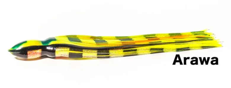 Bonze Skirted Trolling Lures|Skirted Trolling Lures<ICE BTK