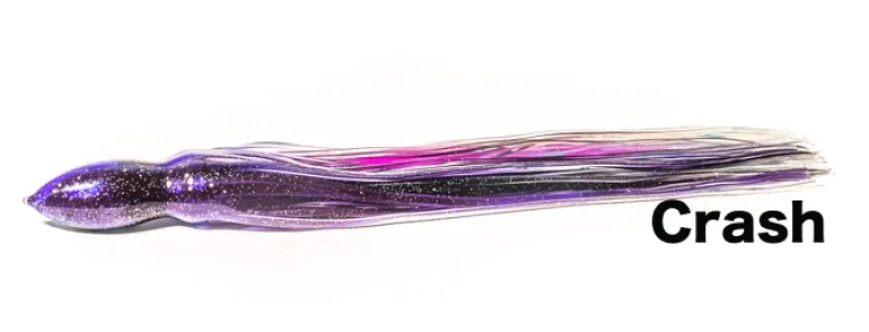 Bonze Skirted Trolling Lures|Skirted Trolling Lures<ICE BTK