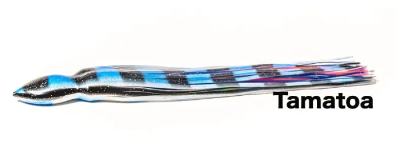 Bonze Skirted Trolling Lures|Skirted Trolling Lures<ICE BTK