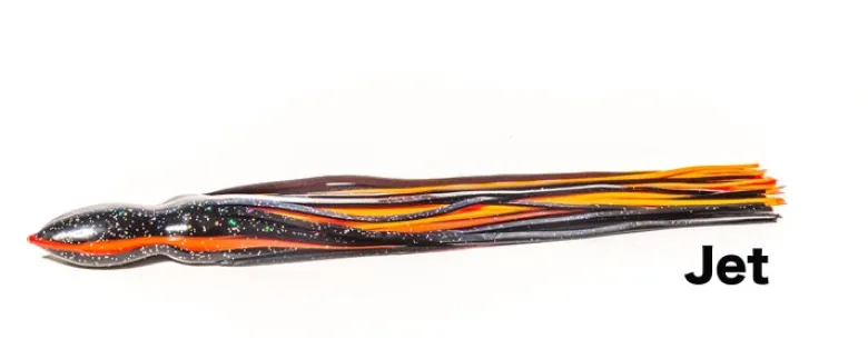 Bonze Skirted Trolling Lures|Skirted Trolling Lures<ICE Grimmel