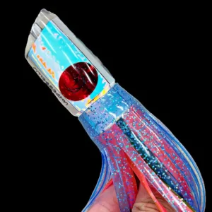 Bonze Skirted Trolling Lures|Skirted Trolling Lures<ICE Underbelly