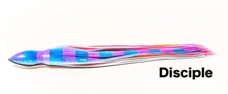 Bonze Skirted Trolling Lures|Skirted Trolling Lures<ICE Underbelly