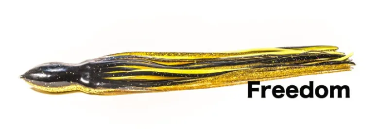 Bonze Skirted Trolling Lures|Skirted Trolling Lures<ICE Underbelly