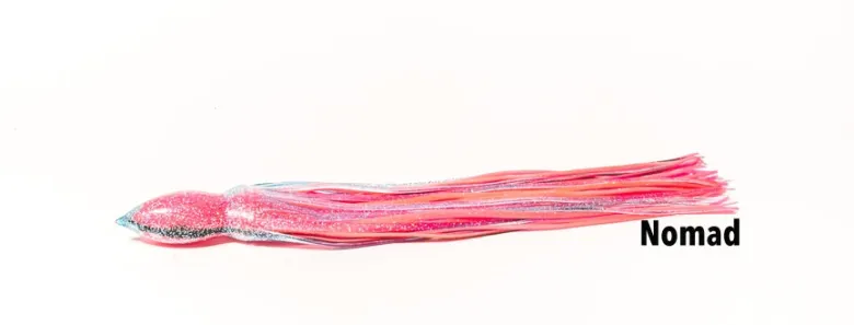 Bonze Skirted Trolling Lures|Skirted Trolling Lures<ICE Underbelly