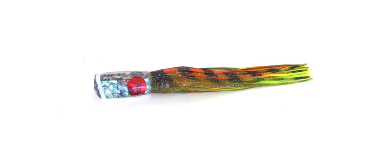 Bonze Skirted Trolling Lures|Skirted Trolling Lures<Jackhammer