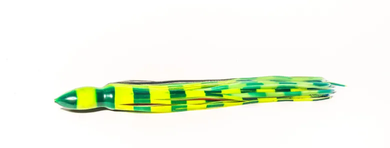 Bonze Skirted Trolling Lures|Skirted Trolling Lures<Jackhammer