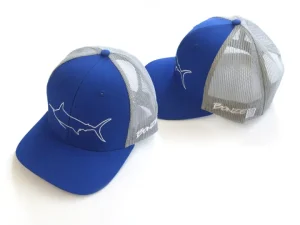 Bonze Hats And Headwear|Flies<Line Marlin Trucker Cap