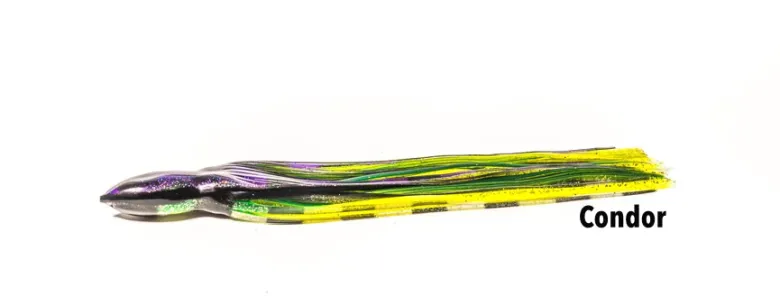 Bonze Skirted Trolling Lures|Skirted Trolling Lures<Merlin