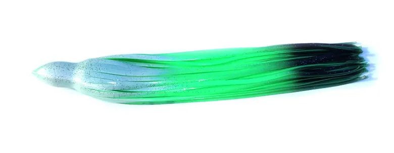 Bonze Skirted Trolling Lures|Skirted Trolling Lures<Merlin
