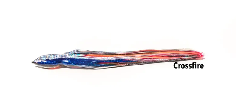 Bonze Skirted Trolling Lures|Skirted Trolling Lures<Merlin