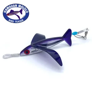 TackleWest Teasers|Teasers<Bonze Mololo Bird Aku