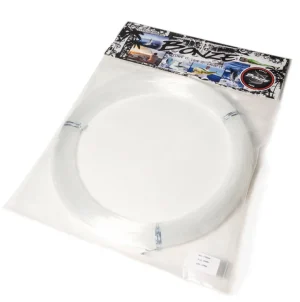 Bonze Flies|Monofilament Lines<Platinum Mono Leader 100m