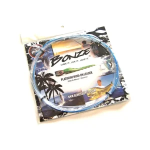 Bonze Flies|Wind On Leaders<Platinum Wind On Leader