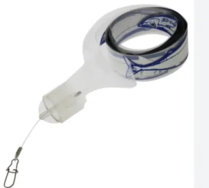 Rostan Teaser Accessories|Flies<Bonze Pro Replacement Dredge Strips