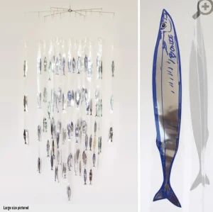 TackleWest Teasers|Teasers<Bonze Pro Strip Dredge