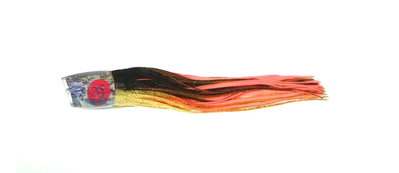 Bonze Skirted Trolling Lures|Skirted Trolling Lures<Scorpion