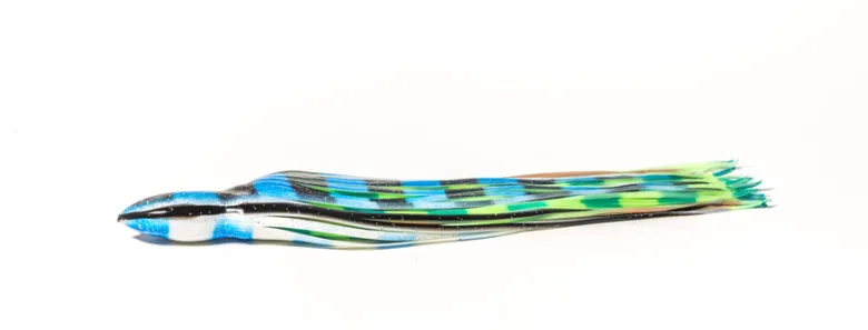 Bonze Skirted Trolling Lures|Skirted Trolling Lures<Scorpion