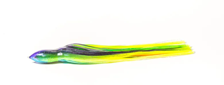 Bonze Skirted Trolling Lures|Skirted Trolling Lures<Scorpion