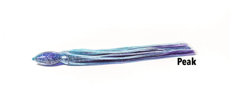 Bonze Skirted Trolling Lures|Skirted Trolling Lures<The Weapon Winged