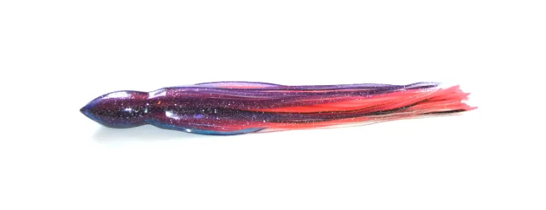 Bonze Skirted Trolling Lures|Skirted Trolling Lures<The Weapon X