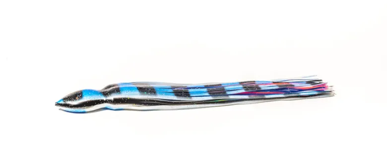 Bonze Skirted Trolling Lures|Skirted Trolling Lures<The Weapon X