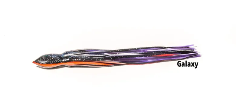 Bonze Skirted Trolling Lures|Skirted Trolling Lures<Trojan